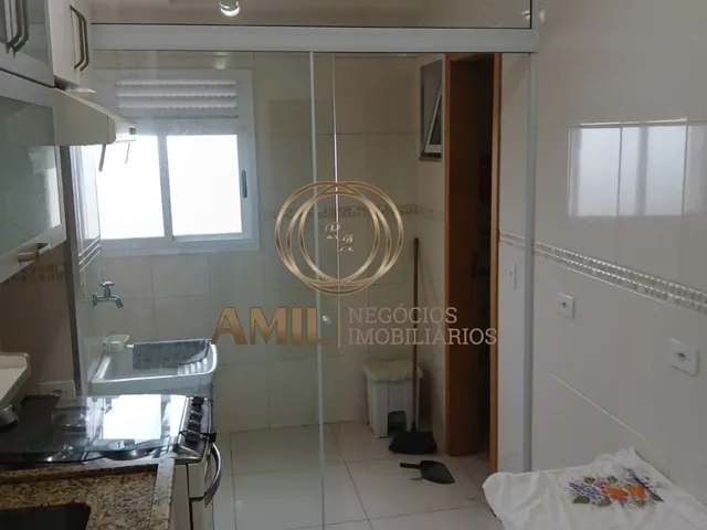 Imagem 12: RA AMIL, Aluga, Apartamento Planejado, 03 Quartos sendo 01 Suíte, 87m², Sacada, Buriti