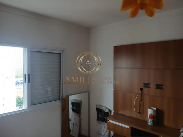 Imagem 14: RA AMIL, Aluga, Apartamento Planejado, 03 Quartos sendo 01 Suíte, 87m², Sacada, Buriti