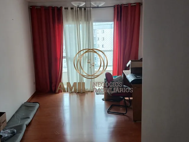 Imagem 13: RA AMIL, Aluga, Apartamento Planejado, 03 Quartos sendo 01 Suíte, 87m², Sacada, Buriti
