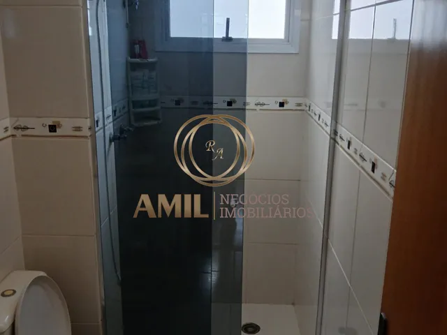 Imagem 5: RA AMIL, Aluga, Apartamento Planejado, 03 Quartos sendo 01 Suíte, 87m², Sacada, Buriti