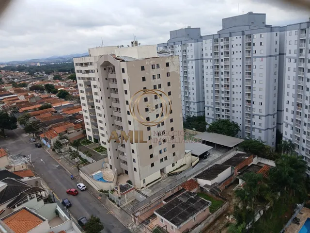 Imagem 16: RA AMIL, Aluga, Apartamento Planejado, 03 Quartos sendo 01 Suíte, 87m², Sacada, Buriti