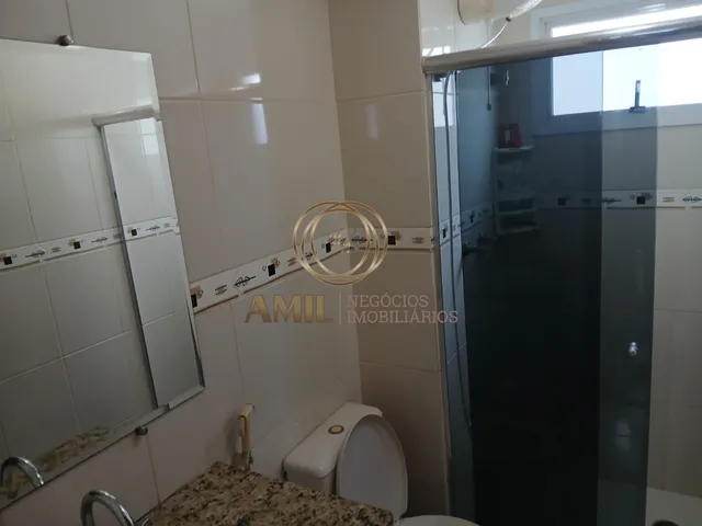 Imagem 4: RA AMIL, Aluga, Apartamento Planejado, 03 Quartos sendo 01 Suíte, 87m², Sacada, Buriti