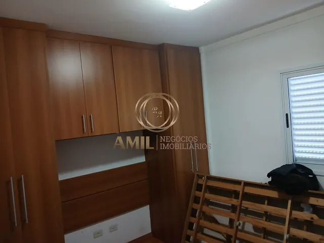 Imagem 8: RA AMIL, Aluga, Apartamento Planejado, 03 Quartos sendo 01 Suíte, 87m², Sacada, Buriti