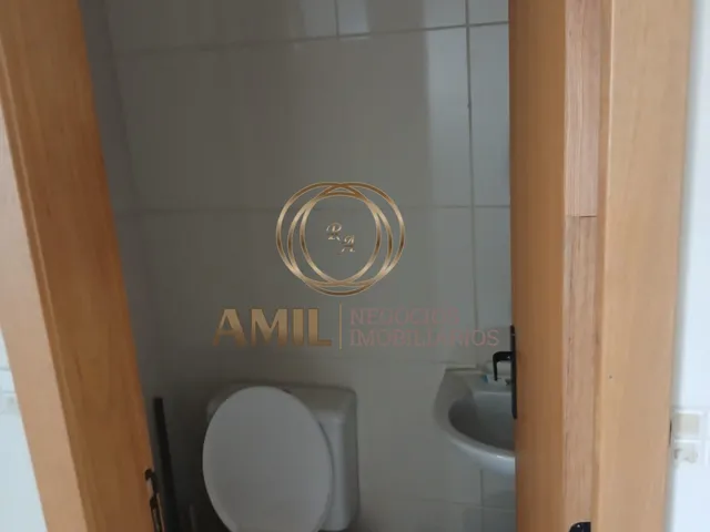 Imagem 15: RA AMIL, Aluga, Apartamento Planejado, 03 Quartos sendo 01 Suíte, 87m², Sacada, Buriti