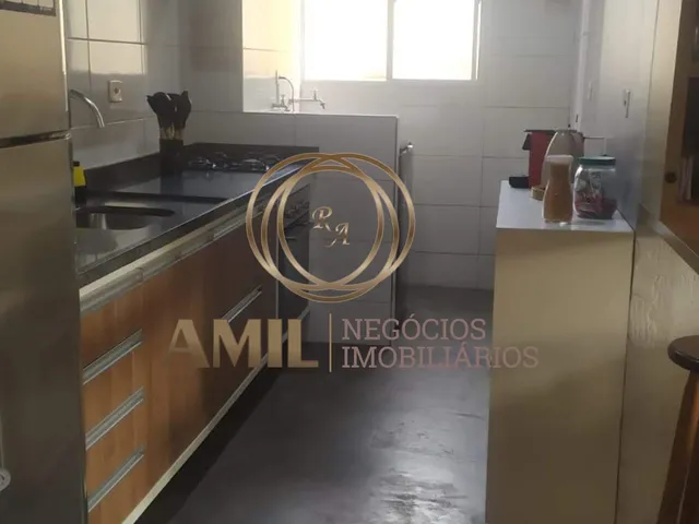 Imagem 15: RA Amil Venda, Apartamento 2 Quartos, 56m², Jardim Santa Júlia