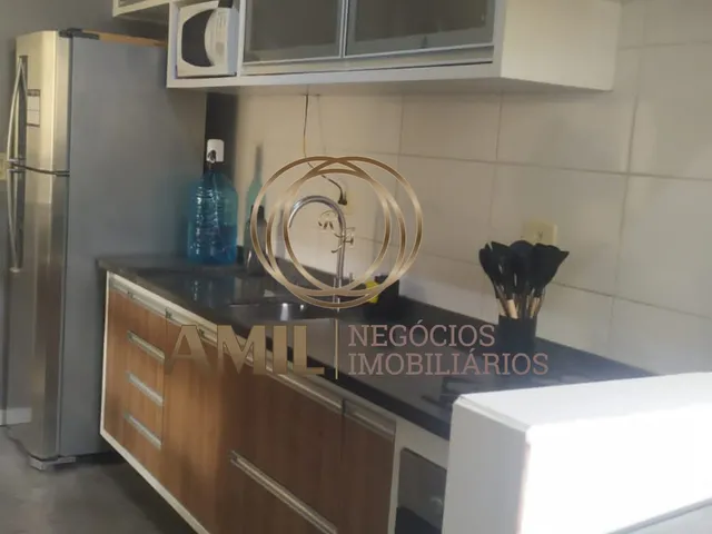 Imagem 12: RA Amil Venda, Apartamento 2 Quartos, 56m², Jardim Santa Júlia