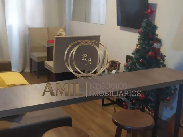 Imagem 16: RA Amil Venda, Apartamento 2 Quartos, 56m², Jardim Santa Júlia