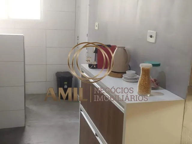Imagem 5: RA Amil Venda, Apartamento 2 Quartos, 56m², Jardim Santa Júlia