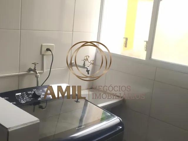 Imagem 9: RA Amil Venda, Apartamento 2 Quartos, 56m², Jardim Santa Júlia