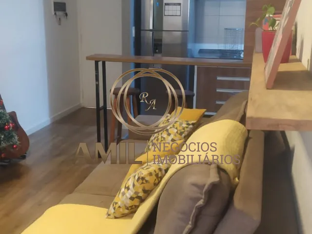 Imagem 14: RA Amil Venda, Apartamento 2 Quartos, 56m², Jardim Santa Júlia