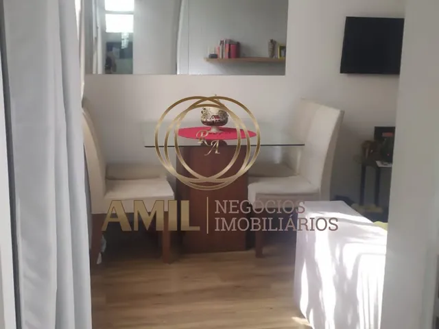 Imagem 2: RA Amil Venda, Apartamento 2 Quartos, 56m², Jardim Santa Júlia