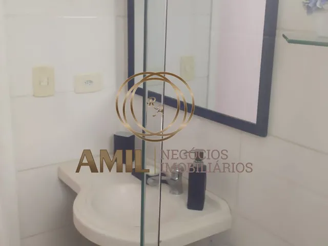 Imagem 11: RA Amil Venda, Apartamento 2 Quartos, 56m², Jardim Santa Júlia