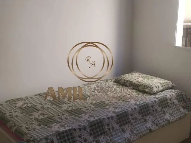 Imagem 8: RA Amil Venda, Apartamento 2 Quartos, 56m², Jardim Santa Júlia