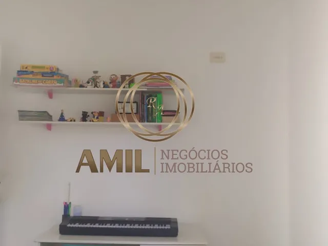 Imagem 3: RA Amil Venda, Apartamento 2 Quartos, 56m², Jardim Santa Júlia