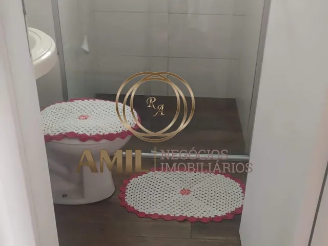 Imagem 6: RA Amil Venda, Apartamento 2 Quartos, 56m², Jardim Santa Júlia