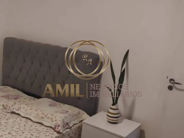 Imagem 7: RA Amil Venda, Apartamento 2 Quartos, 56m², Jardim Santa Júlia
