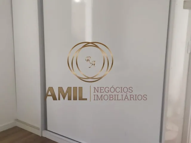 Imagem 4: RA Amil Venda, Apartamento 2 Quartos, 56m², Jardim Santa Júlia