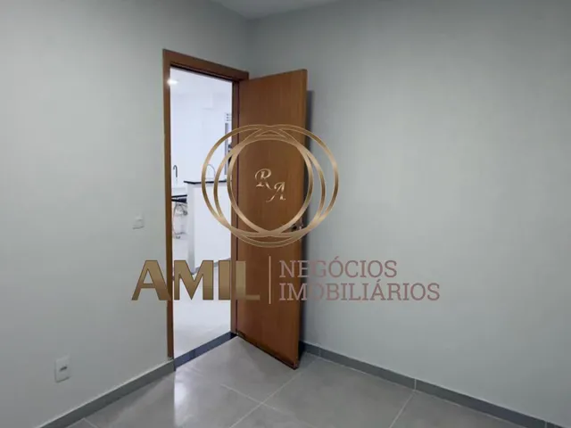Imagem 5: RA AMIL vende Apartamento, 02 quartos, Parque Campo Marini, Jardim Santa Inês lll, São