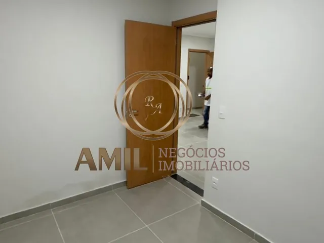 Imagem 3: RA AMIL vende Apartamento, 02 quartos, Parque Campo Marini, Jardim Santa Inês lll, São