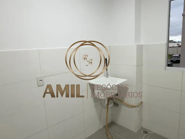 Imagem 8: RA AMIL vende Apartamento, 02 quartos, Parque Campo Marini, Jardim Santa Inês lll, São