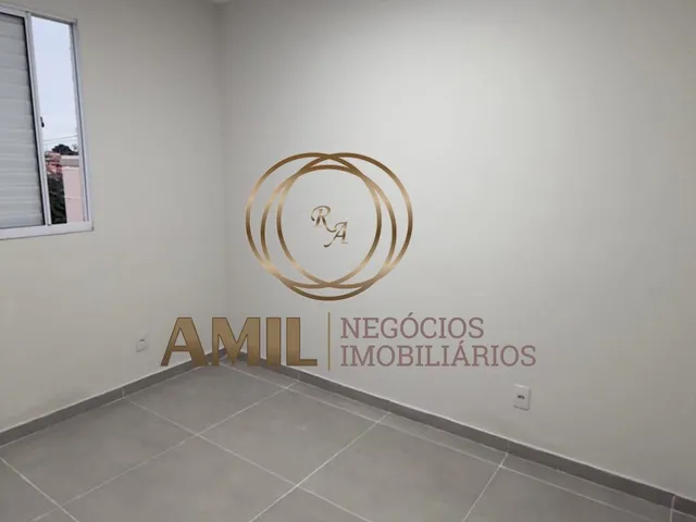 Imagem 9: RA AMIL vende Apartamento, 02 quartos, Parque Campo Marini, Jardim Santa Inês lll, São