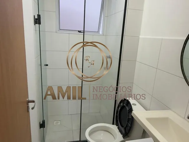 Imagem 12: RA AMIL vende Apartamento, 02 quartos, Parque Campo Marini, Jardim Santa Inês lll, São