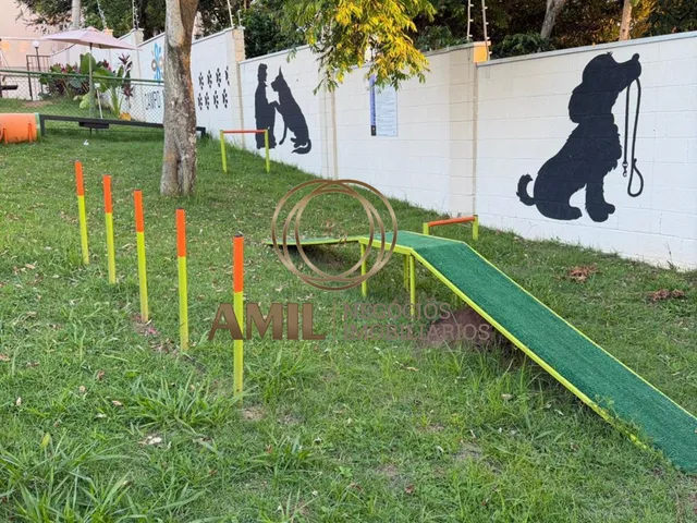 Imagem 4: RA AMIL vende Apartamento, 02 quartos, Parque Campo Marini, Jardim Santa Inês lll, São