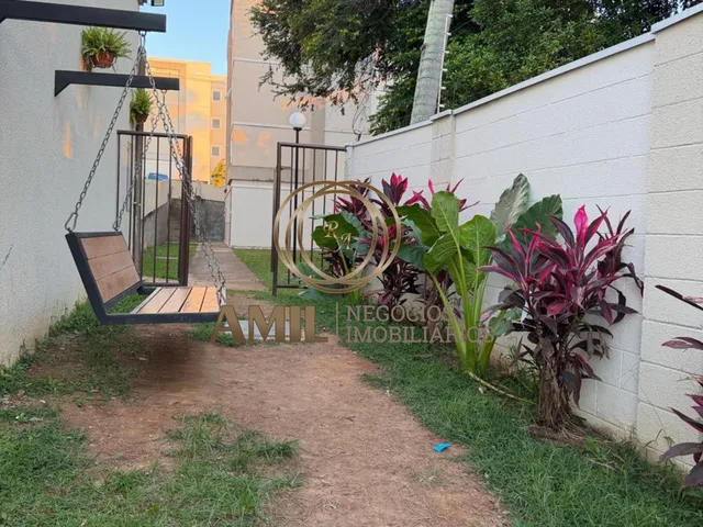 Imagem 15: RA AMIL vende Apartamento, 02 quartos, Parque Campo Marini, Jardim Santa Inês lll, São