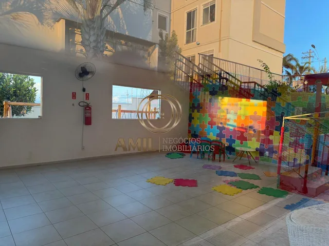 Imagem 6: RA AMIL vende Apartamento, 02 quartos, Parque Campo Marini, Jardim Santa Inês lll, São