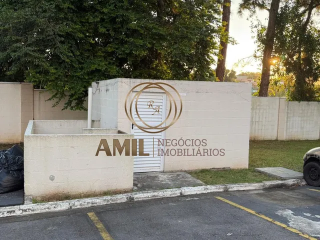 Imagem 14: RA AMIL vende Apartamento, 02 quartos, Parque Campo Marini, Jardim Santa Inês lll, São