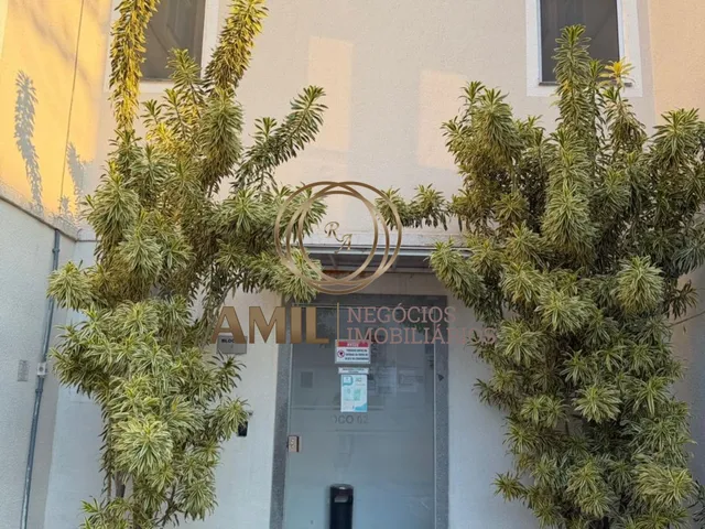 Imagem 11: RA AMIL vende Apartamento, 02 quartos, Parque Campo Marini, Jardim Santa Inês lll, São