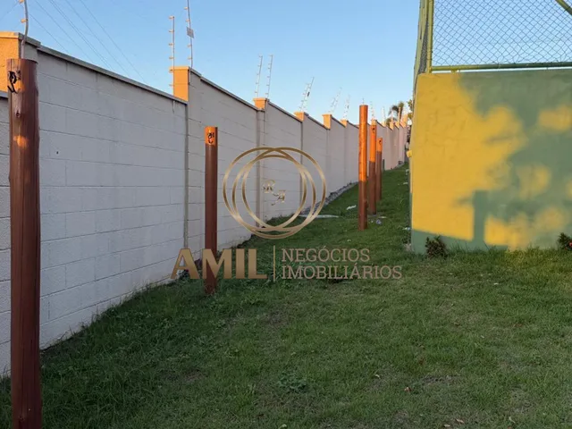 Imagem 7: RA AMIL vende Apartamento, 02 quartos, Parque Campo Marini, Jardim Santa Inês lll, São