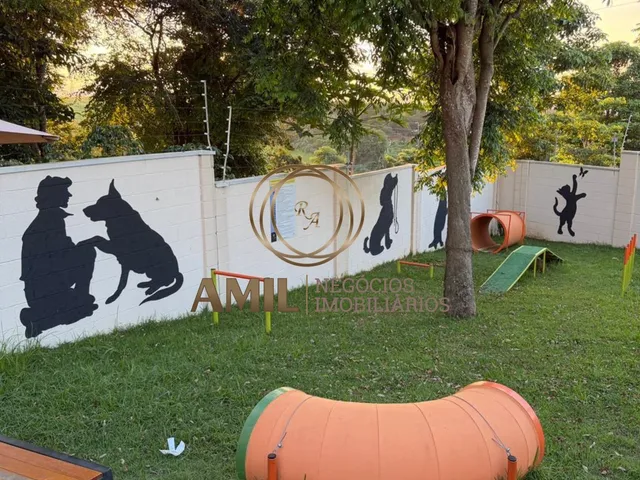 Imagem 13: RA AMIL vende Apartamento, 02 quartos, Parque Campo Marini, Jardim Santa Inês lll, São