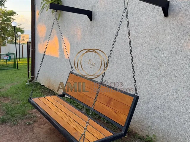 Imagem 10: RA AMIL vende Apartamento, 02 quartos, Parque Campo Marini, Jardim Santa Inês lll, São