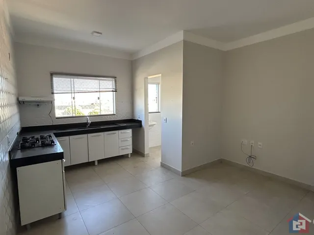 Imagem: Apartamento à Venda com 2 Quartos (1 Suíte)
