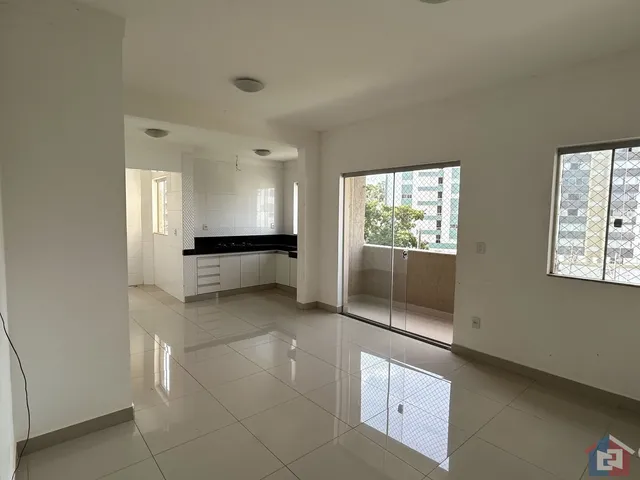 Imagem: Apartamento para Locação no Santo Antônio