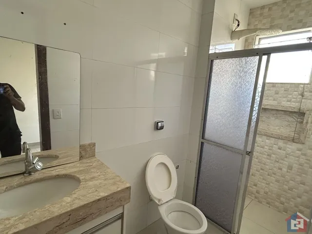 Imagem 13: Apartamento para Locação no Santo Antônio, próximo ao Centro de Patos de Minas