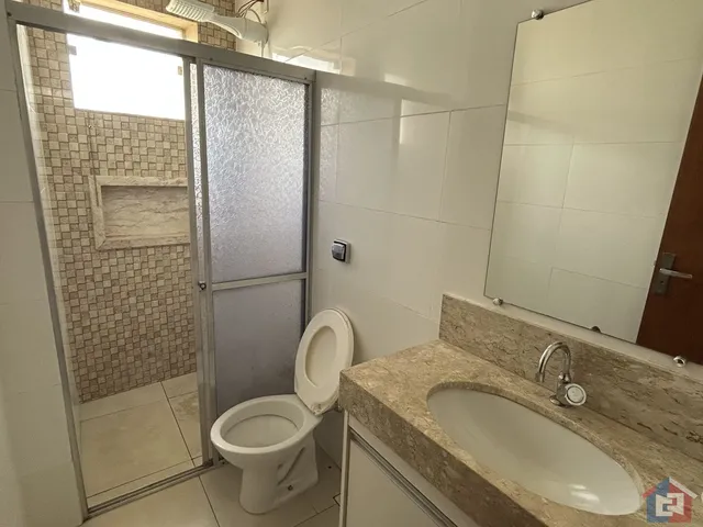 Imagem 5: Apartamento para Locação no Santo Antônio, próximo ao Centro de Patos de Minas