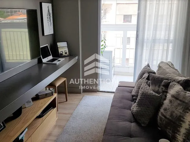 Imagem: VIBE REPUBLICA - Apartamento à venda em
