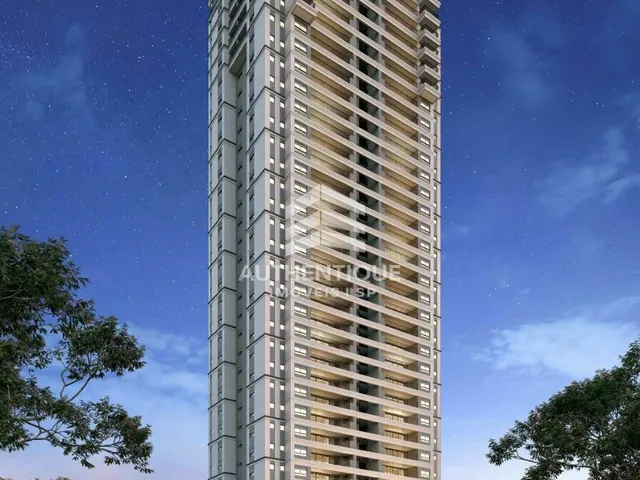 Imagem: LUMIERE RESIDENCE CHACARA KLABIN - Apartamento
