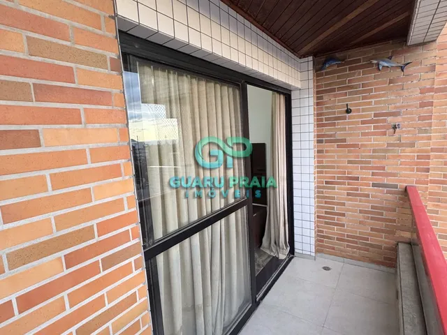 Imagem 2: Apartamento à venda no bairro Enseada - Guarujá/SP