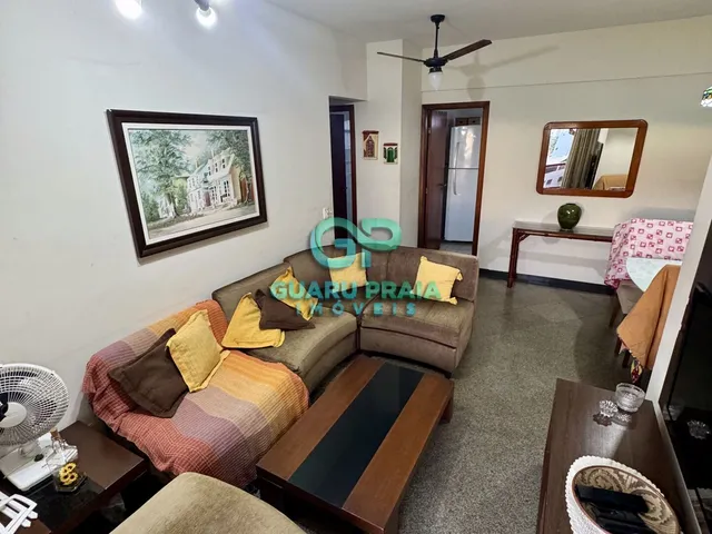 Imagem 10: Apartamento à venda no bairro Enseada - Guarujá/SP