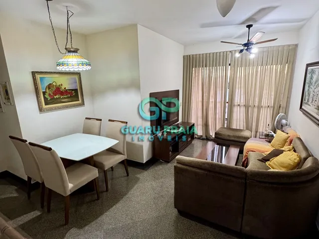 Imagem 9: Apartamento à venda no bairro Enseada - Guarujá/SP