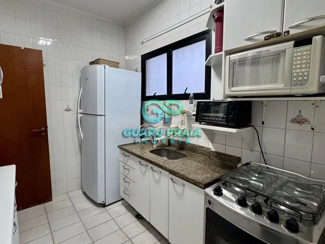 Imagem 5: Apartamento à venda no bairro Enseada - Guarujá/SP