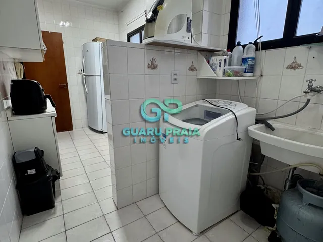 Imagem 3: Apartamento à venda no bairro Enseada - Guarujá/SP