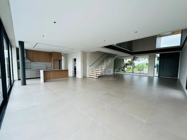 Imagem: Magnifica Casa de Alto Padrão Aqui no Alphaville