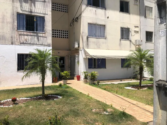 Imagem 8: APARTAMENTO RESIDENCIAL em SALVADOR - BA, MATA ESCURA