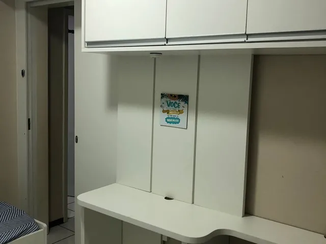 Imagem 5: APARTAMENTO RESIDENCIAL em SALVADOR - BA, MATA ESCURA