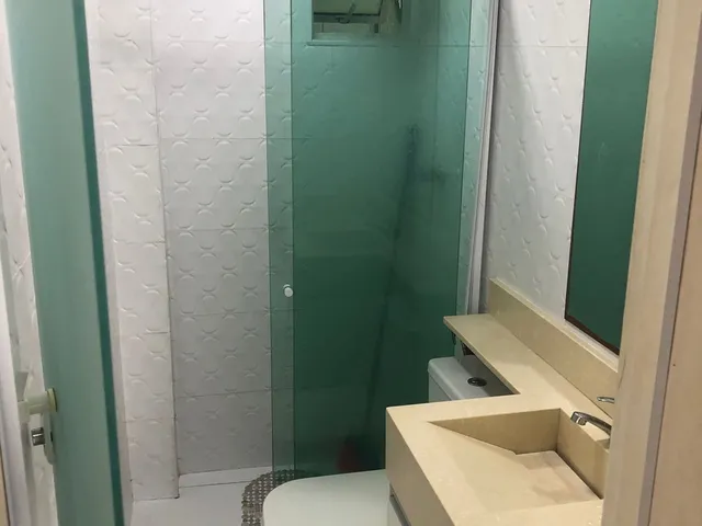 Imagem 6: APARTAMENTO RESIDENCIAL em SALVADOR - BA, MATA ESCURA
