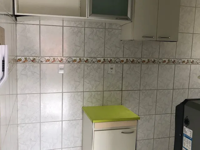 Imagem 11: APARTAMENTO RESIDENCIAL em SALVADOR - BA, MATA ESCURA